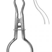 rubber dam clamp forceps