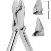 pliers for orthodontics